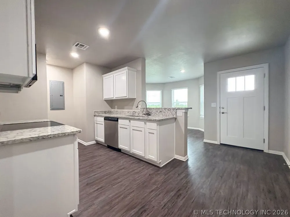 5018 S Mockingbird Lane Atoka, OK 74525