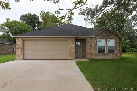 5018 S Mockingbird Lane