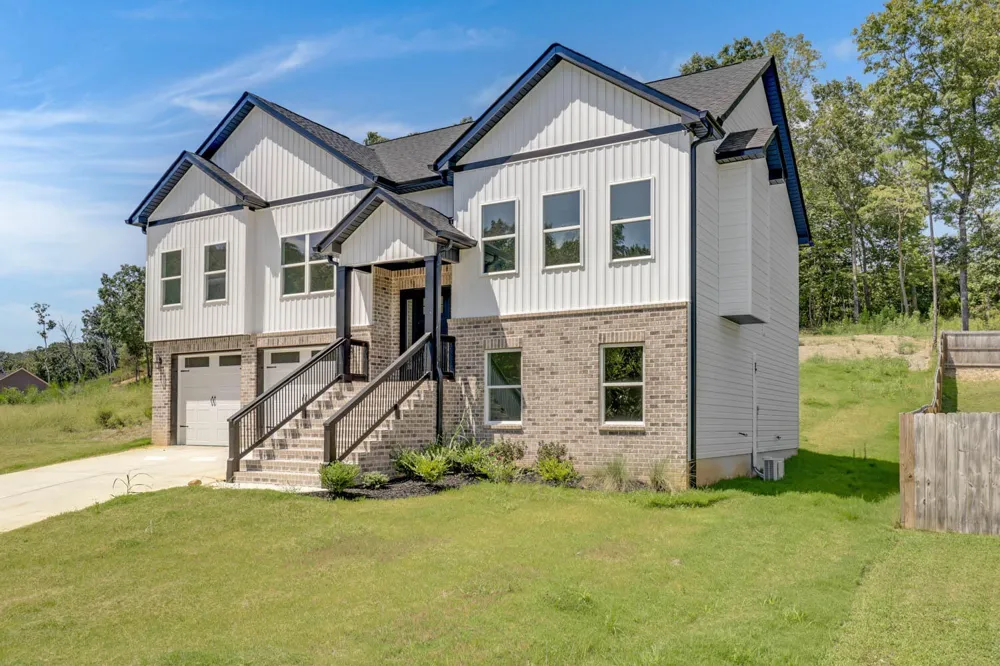 6583 Long Horn Street Birchwood, TN 37308