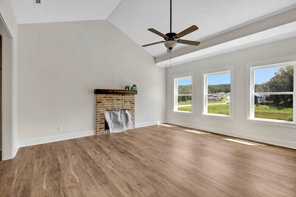 6583 Long Horn Street Birchwood, TN 37308