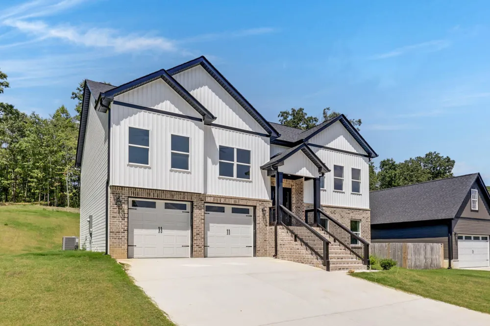 6583 Long Horn Street Birchwood, TN 37308