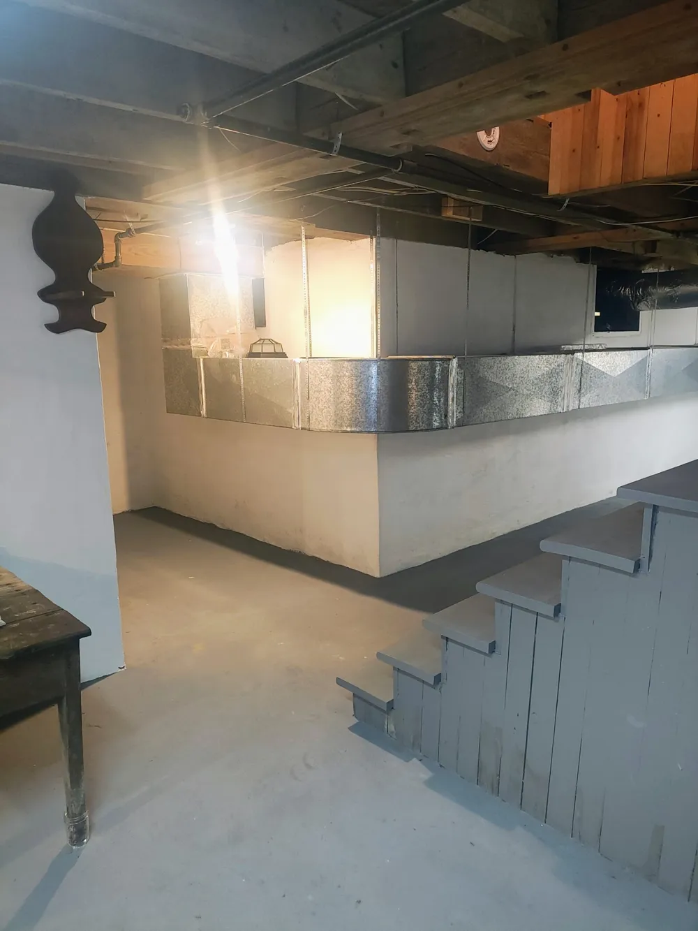200 E College St Saulsbury, TN 38067
