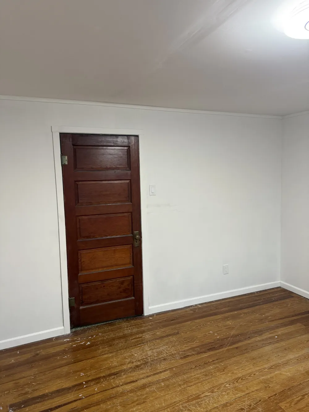 200 E College St Saulsbury, TN 38067