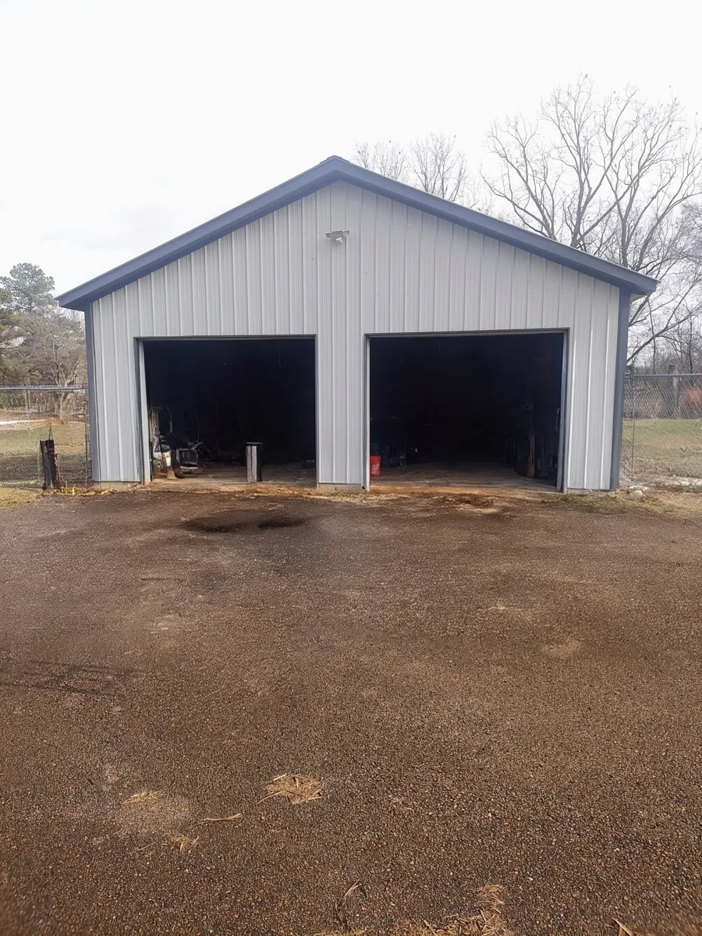 200 E College St Saulsbury, TN 38067