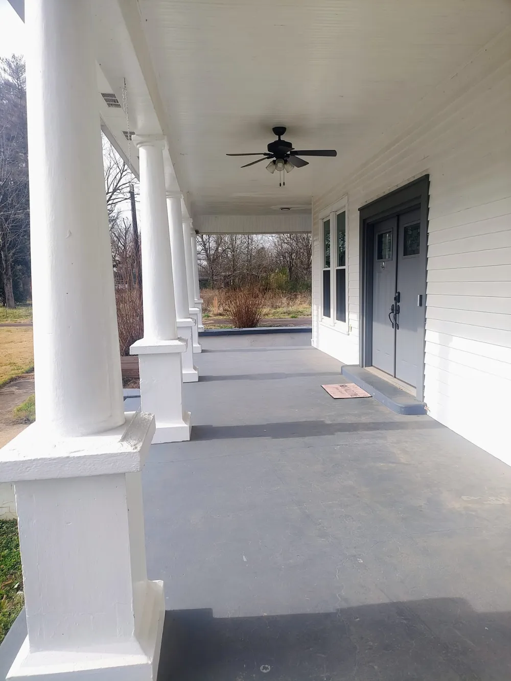 200 E College St Saulsbury, TN 38067