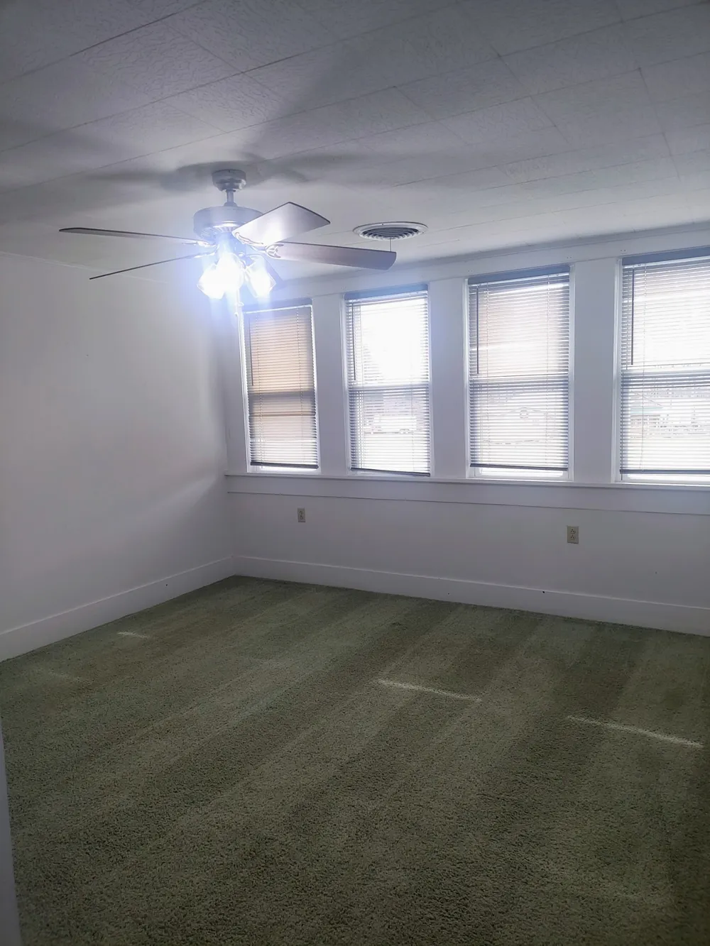 200 E College St Saulsbury, TN 38067