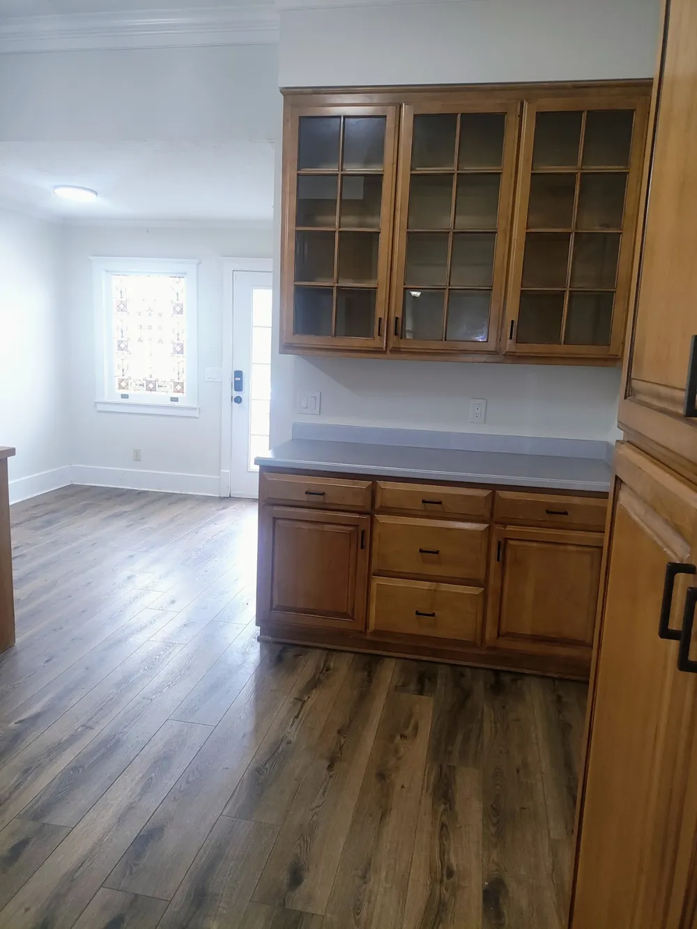 200 E College St Saulsbury, TN 38067