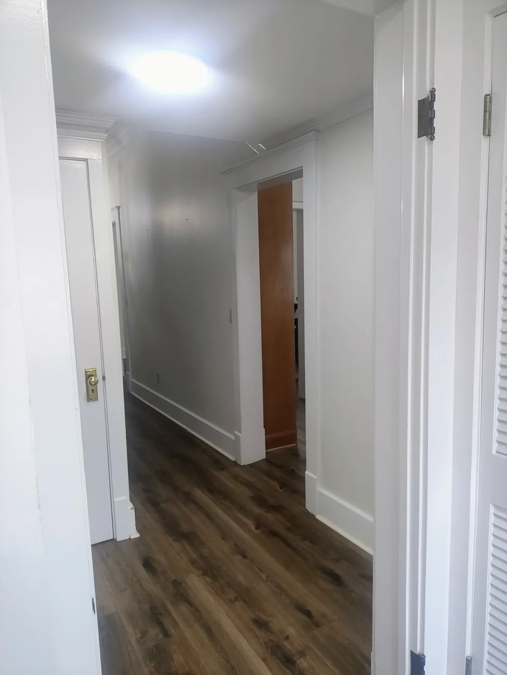 200 E College St Saulsbury, TN 38067