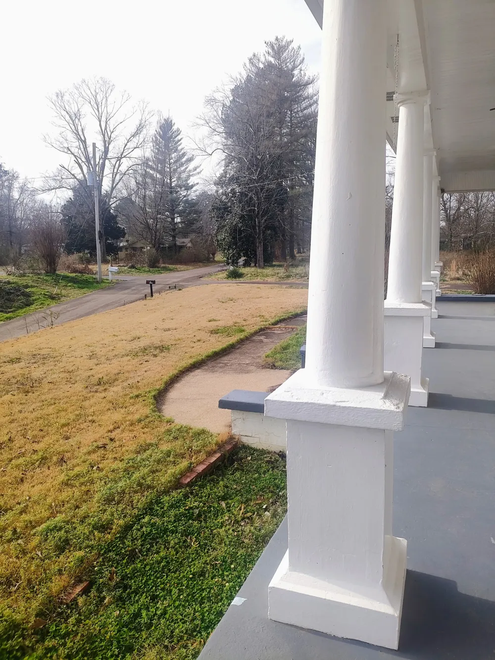 200 E College St Saulsbury, TN 38067