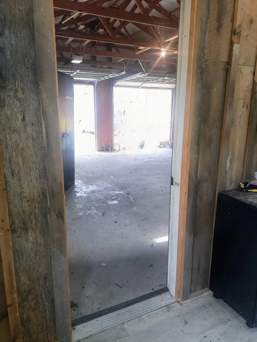 200 E College St Saulsbury, TN 38067