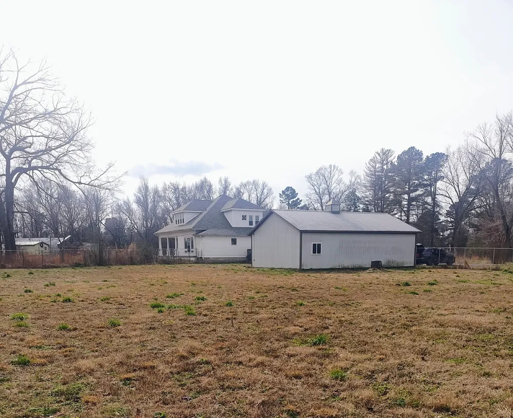 200 E College St Saulsbury, TN 38067