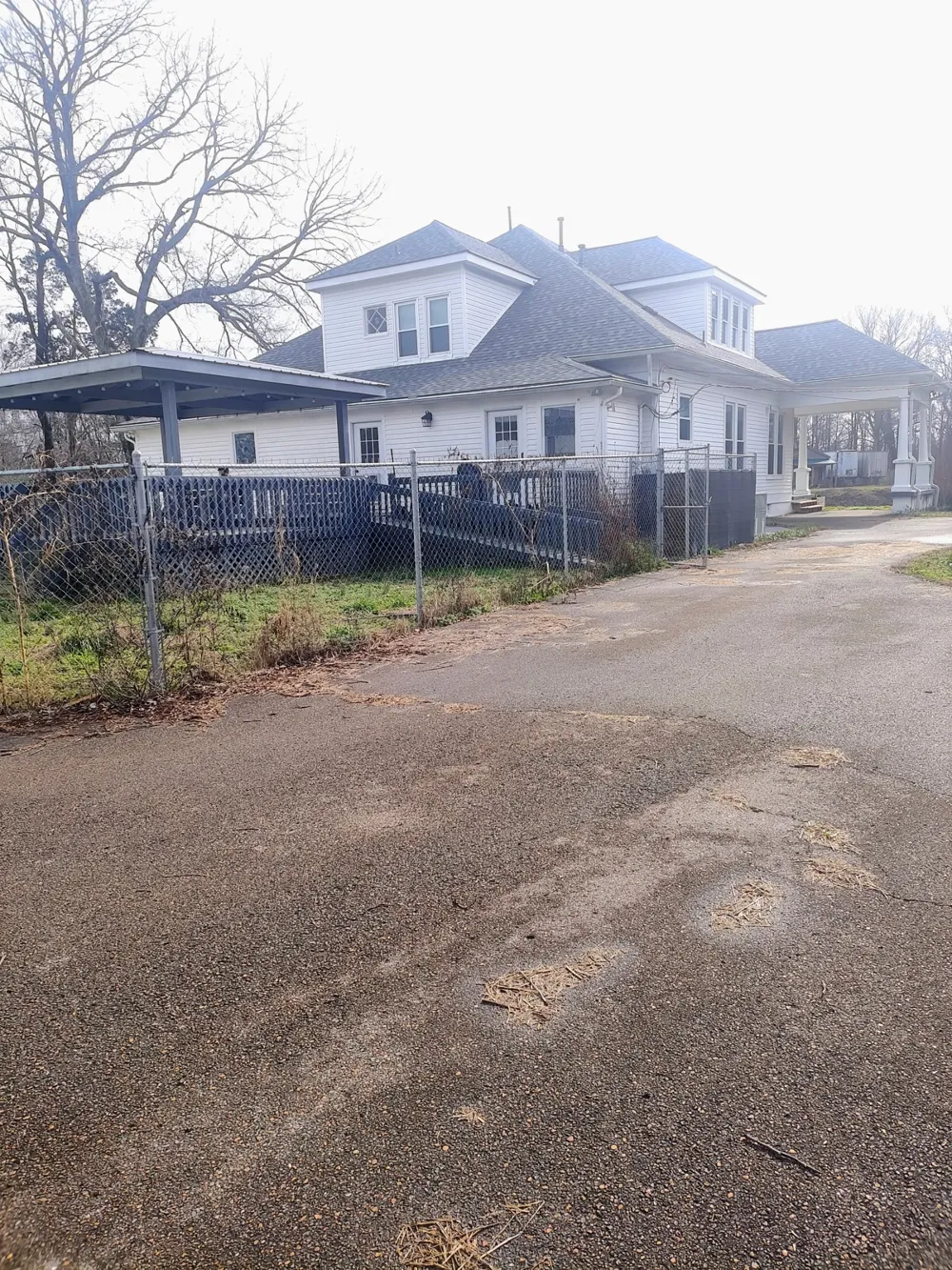 200 E College St Saulsbury, TN 38067