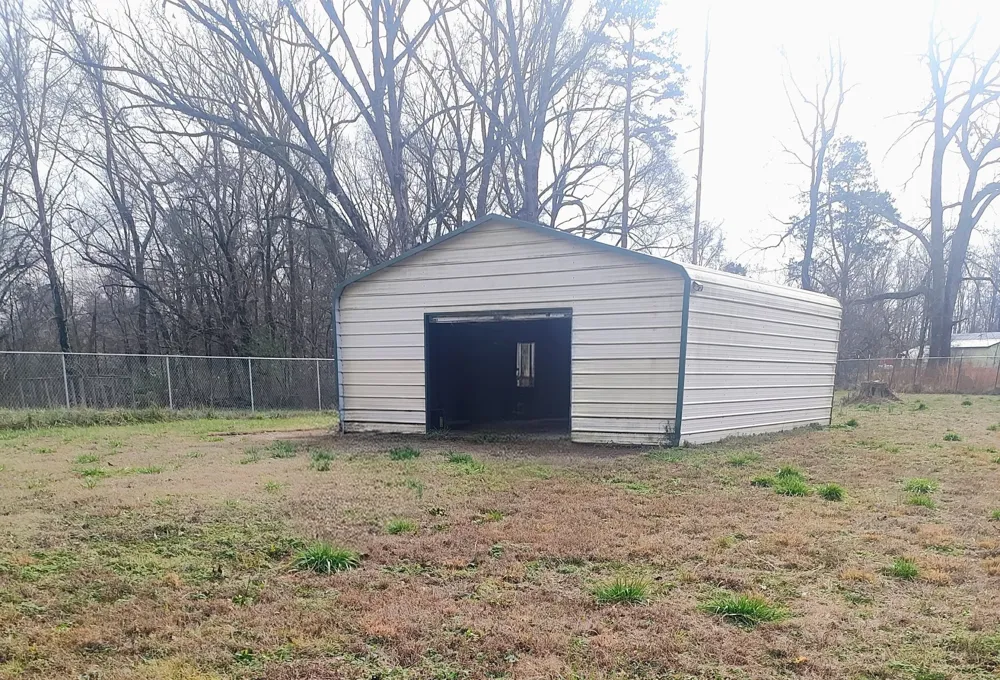 200 E College St Saulsbury, TN 38067
