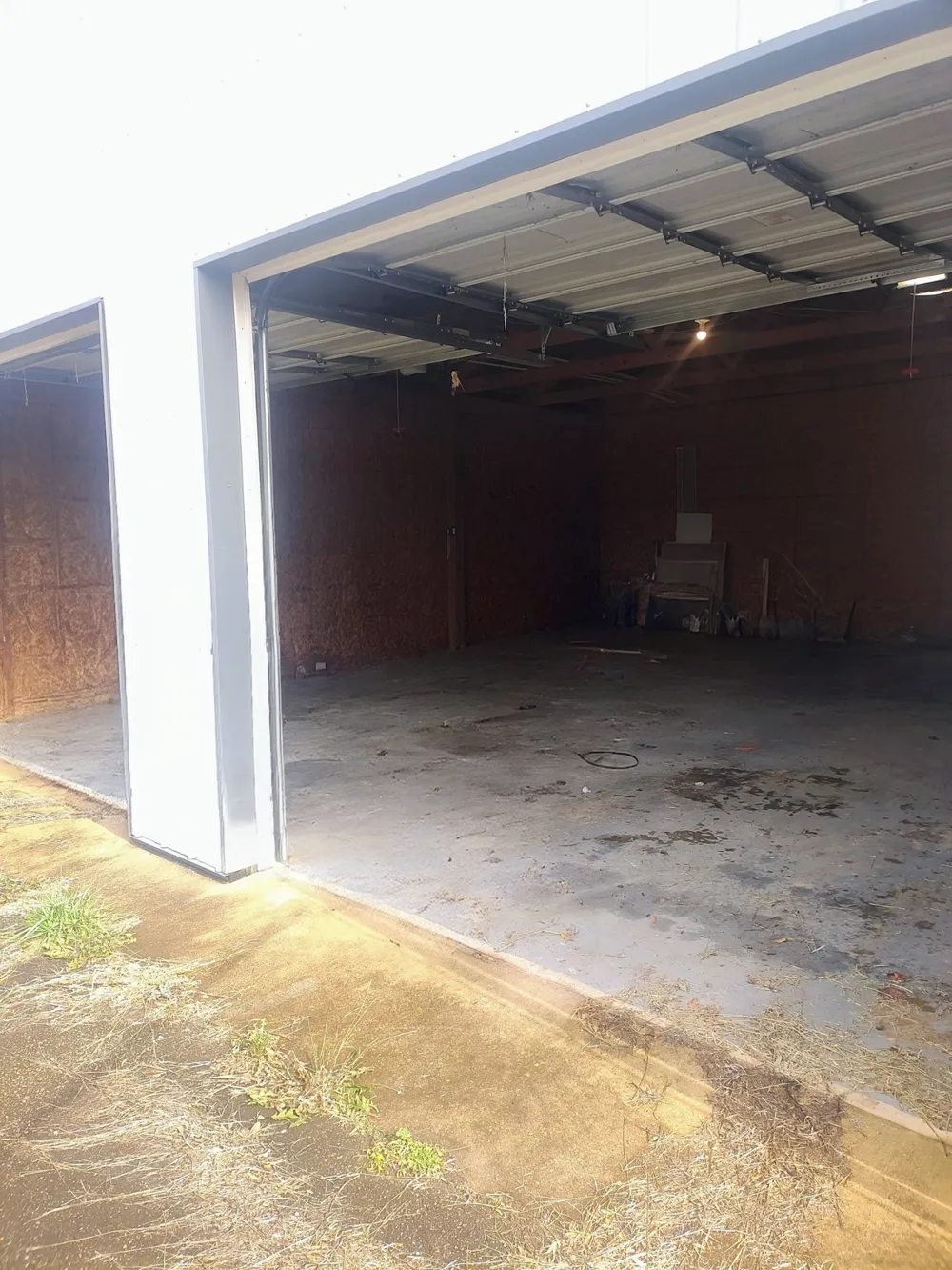 200 E College St Saulsbury, TN 38067