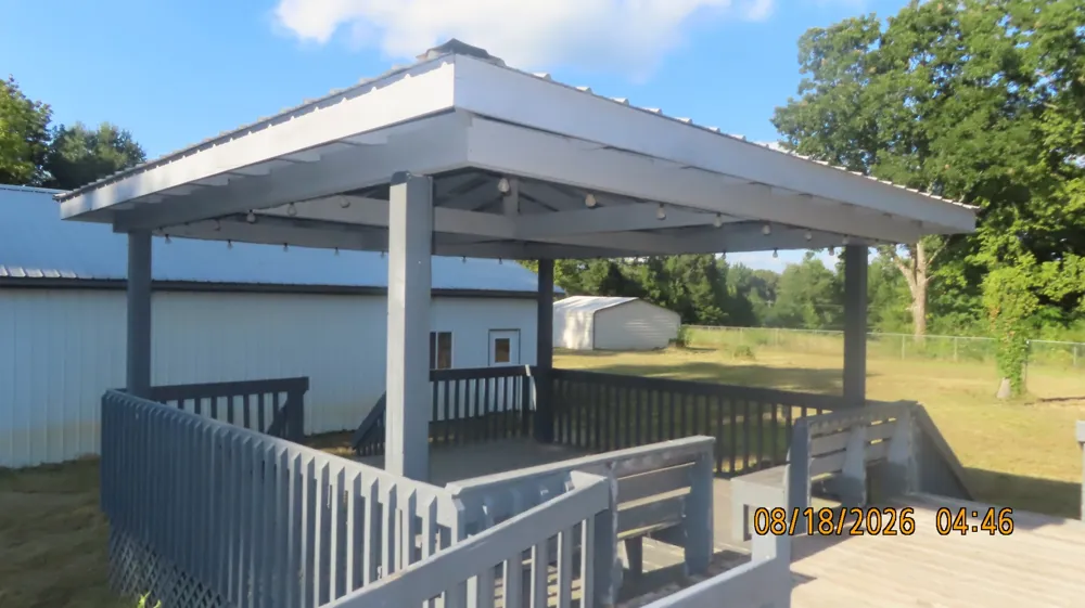 200 E College St Saulsbury, TN 38067