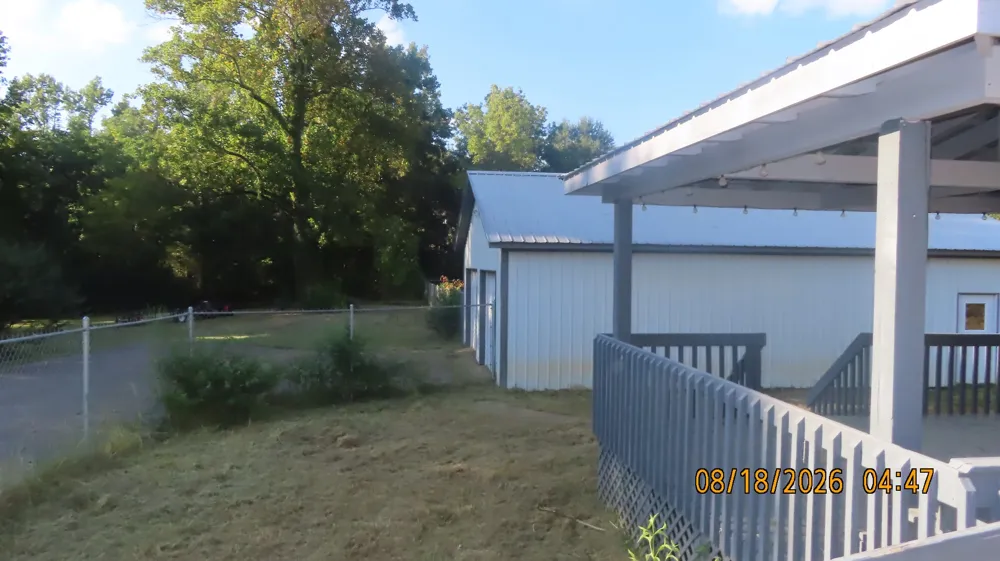 200 E College St Saulsbury, TN 38067