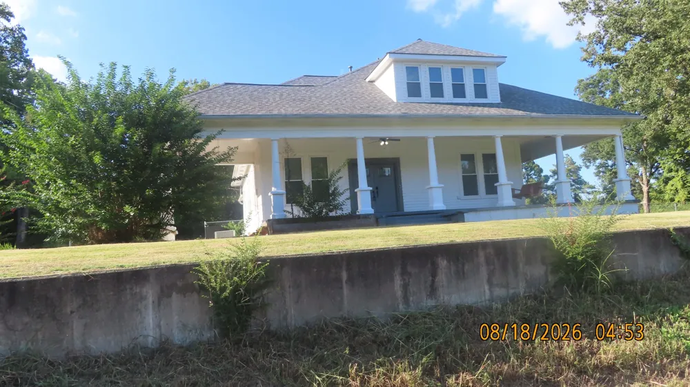 200 E College St Saulsbury, TN 38067