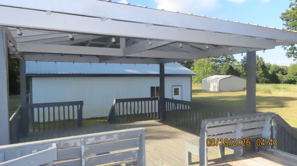 200 E College St Saulsbury, TN 38067