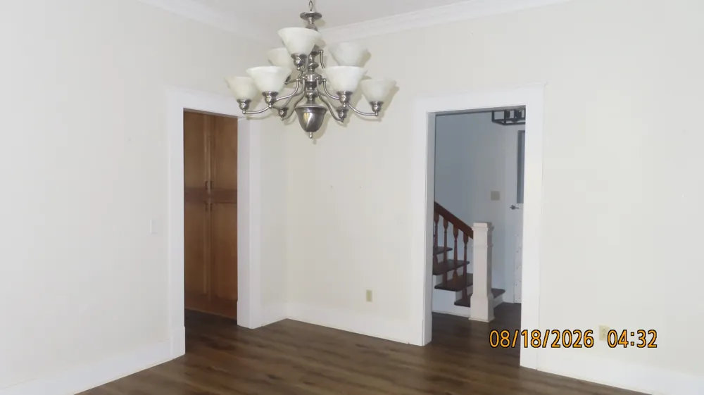200 E College St Saulsbury, TN 38067