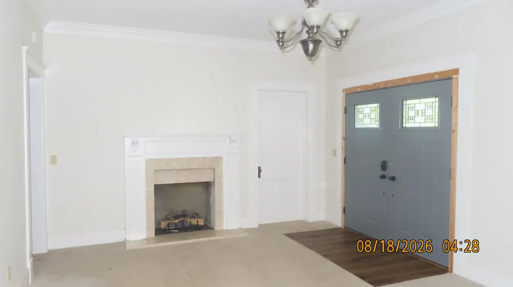 200 E College St Saulsbury, TN 38067