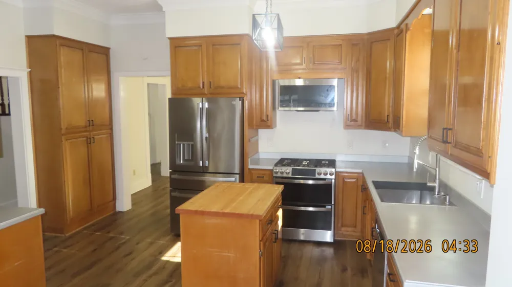 200 E College St Saulsbury, TN 38067
