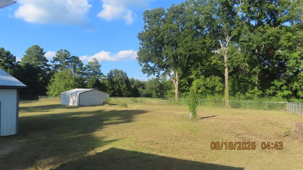 200 E College St Saulsbury, TN 38067