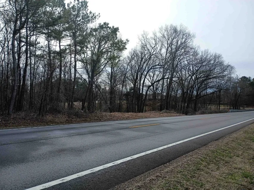 0 Highway 18 Medon, TN 38356