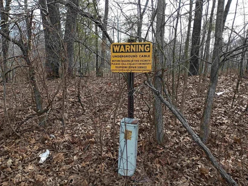 0 Highway 18 Medon, TN 38356