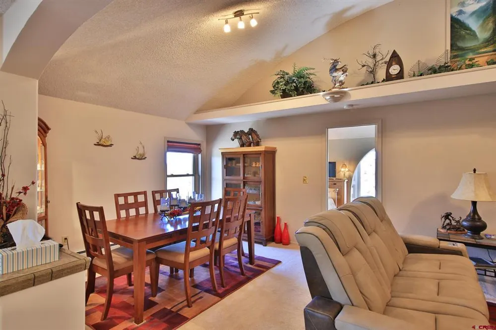 53916 KK ROAD Molina, CO 81646
