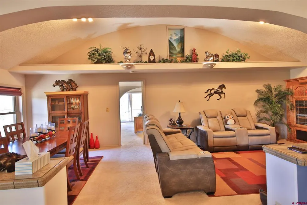 53916 KK ROAD Molina, CO 81646