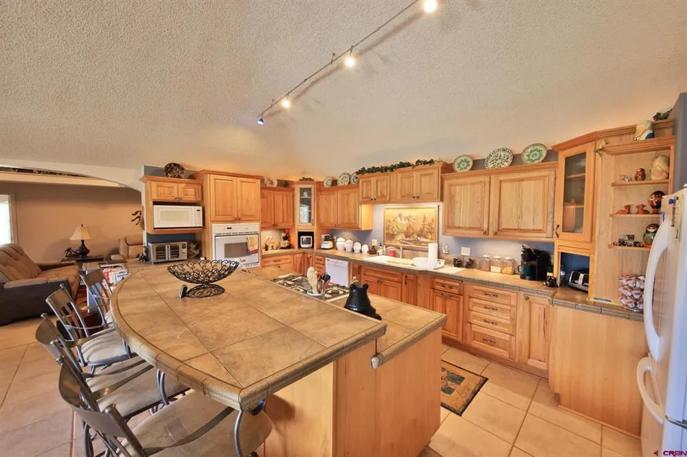 53916 KK ROAD Molina, CO 81646