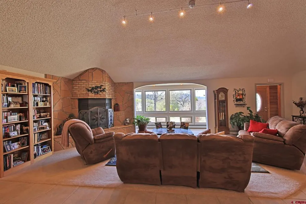 53916 KK ROAD Molina, CO 81646