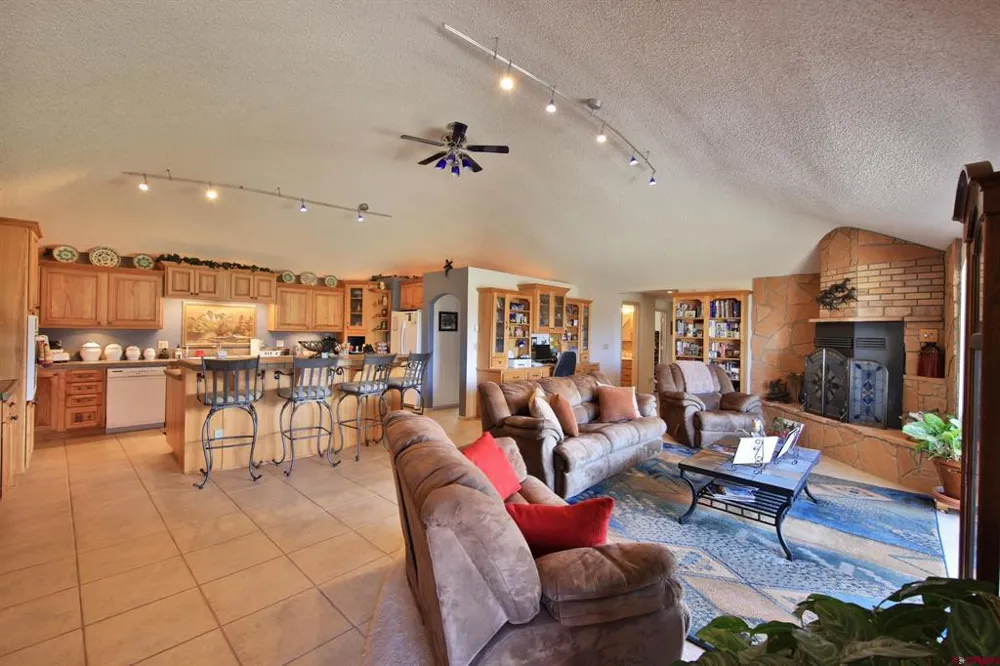 53916 KK ROAD Molina, CO 81646