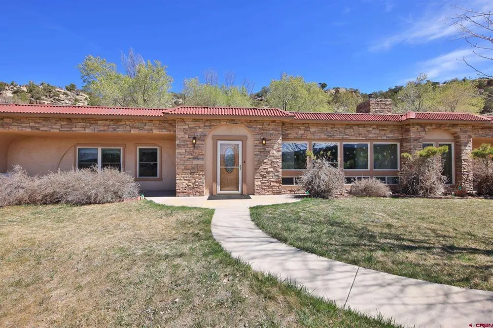 53916 KK ROAD Molina, CO 81646
