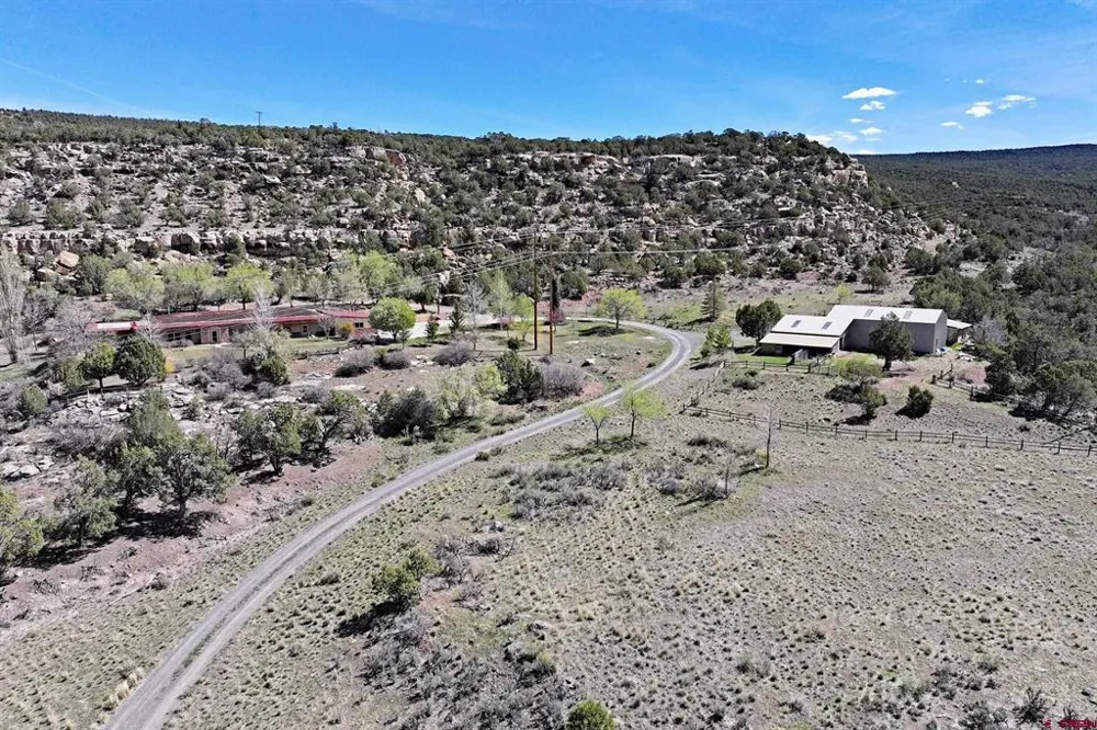 53916 KK ROAD Molina, CO 81646