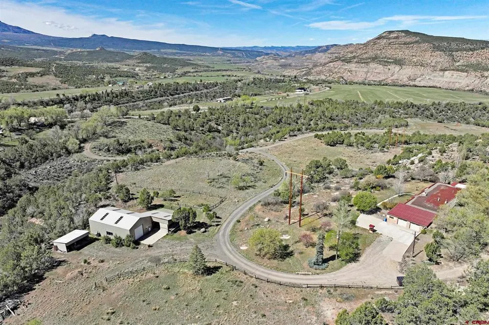 53916 KK ROAD Molina, CO 81646
