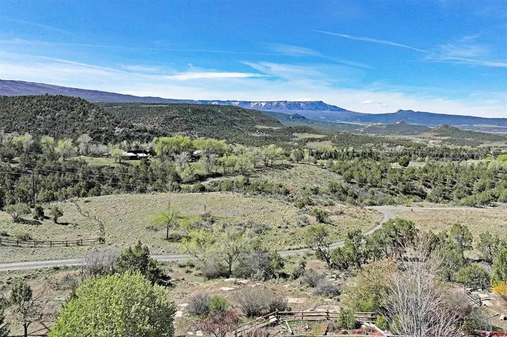 53916 KK ROAD Molina, CO 81646