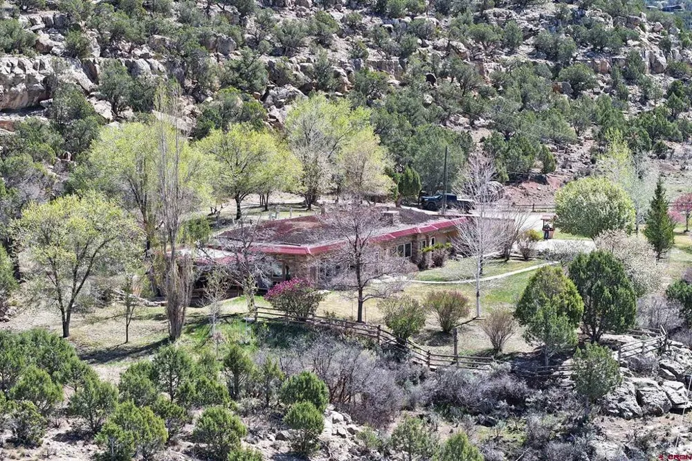 53916 KK ROAD Molina, CO 81646