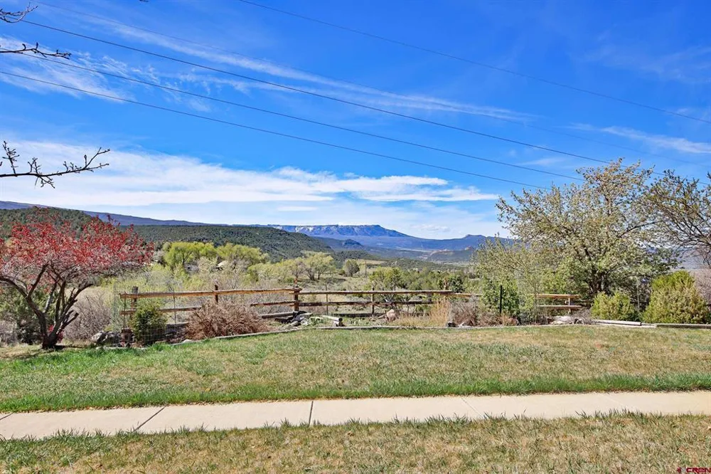 53916 KK ROAD Molina, CO 81646