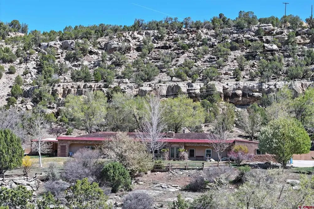 53916 KK ROAD Molina, CO 81646