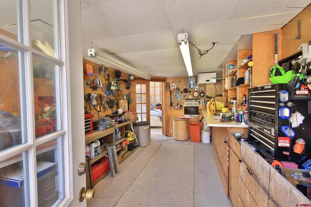53916 KK ROAD Molina, CO 81646