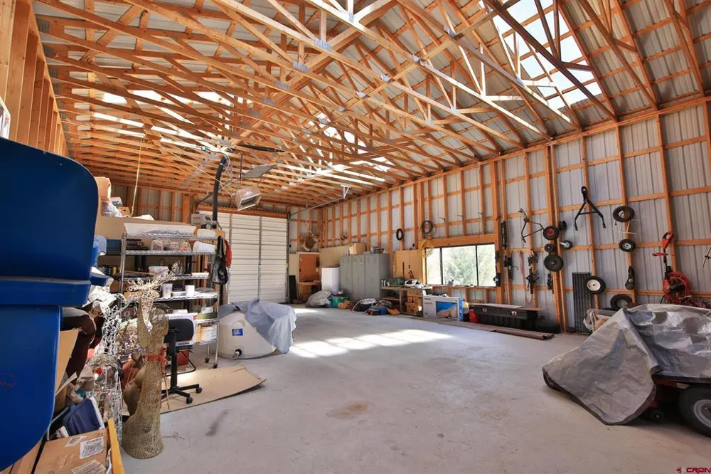 53916 KK ROAD Molina, CO 81646