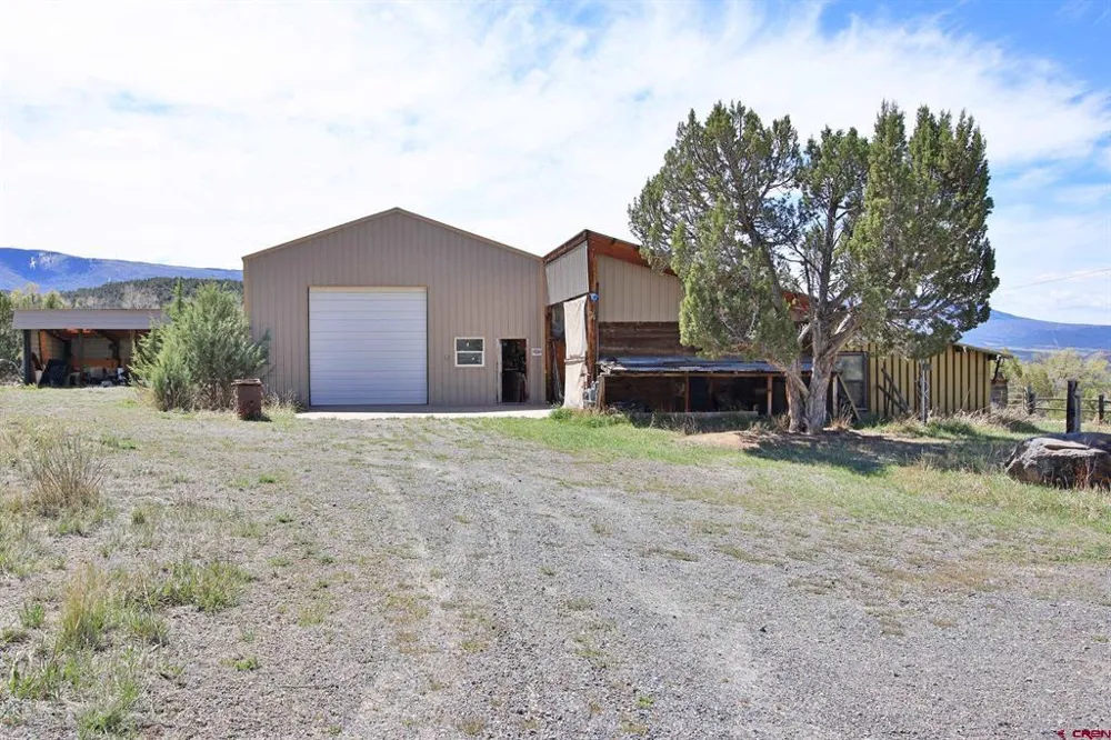 53916 KK ROAD Molina, CO 81646