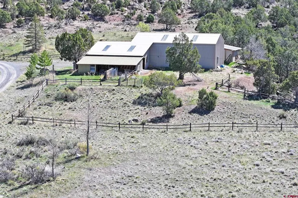 53916 KK ROAD Molina, CO 81646