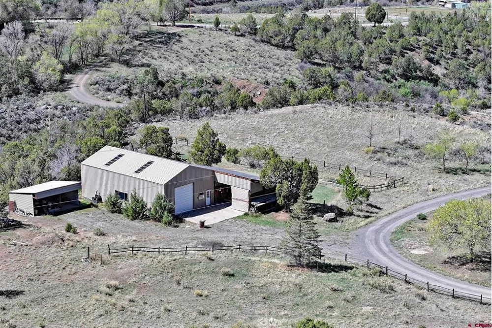 53916 KK ROAD Molina, CO 81646