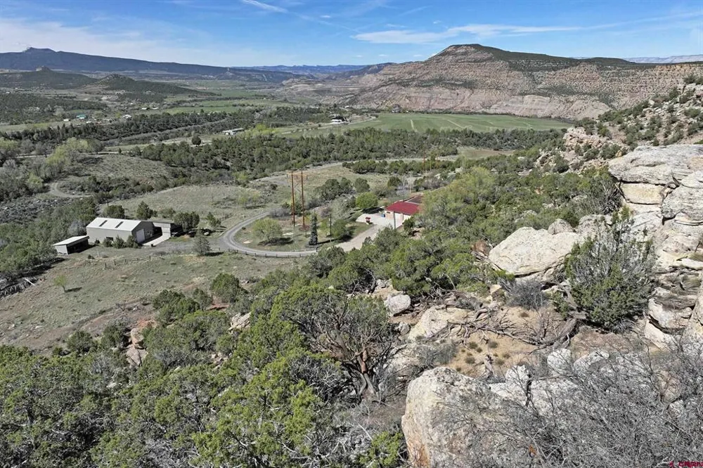 53916 KK ROAD Molina, CO 81646