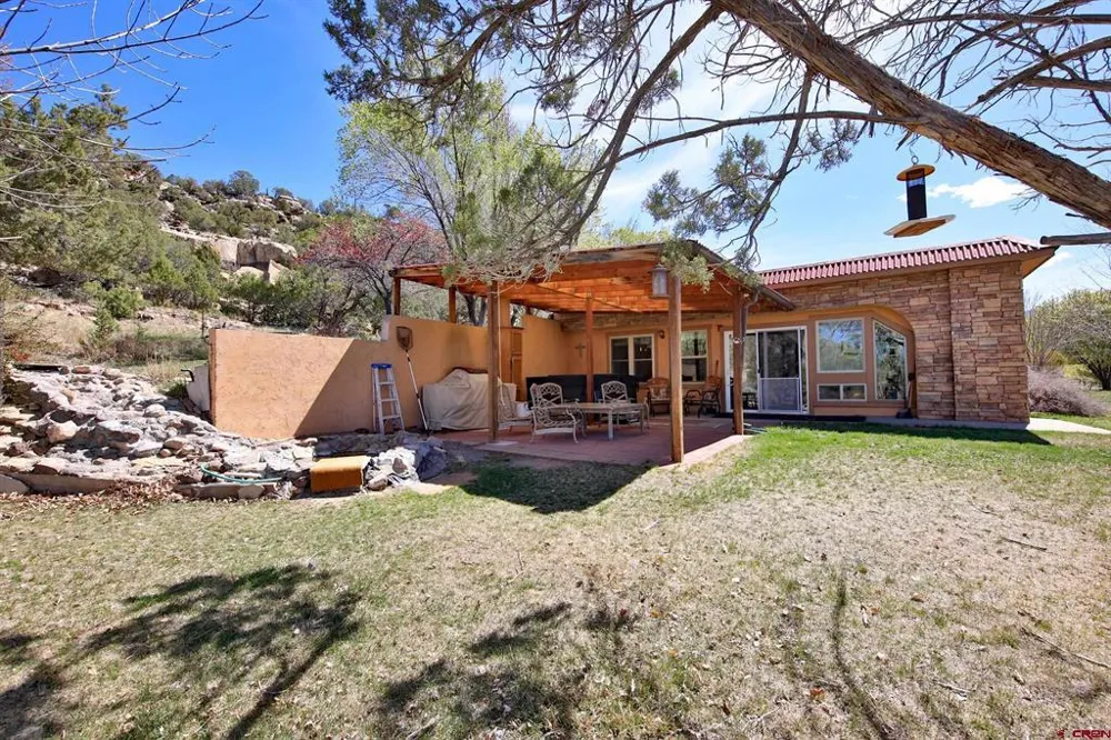 53916 KK ROAD Molina, CO 81646