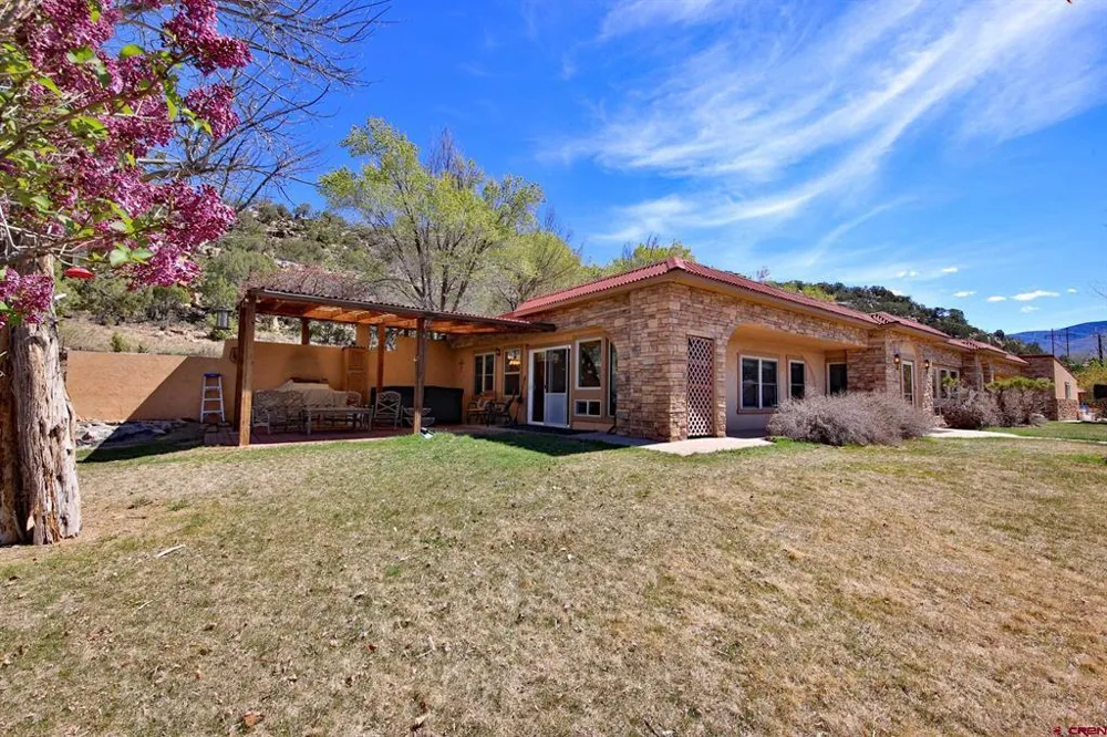 53916 KK ROAD Molina, CO 81646