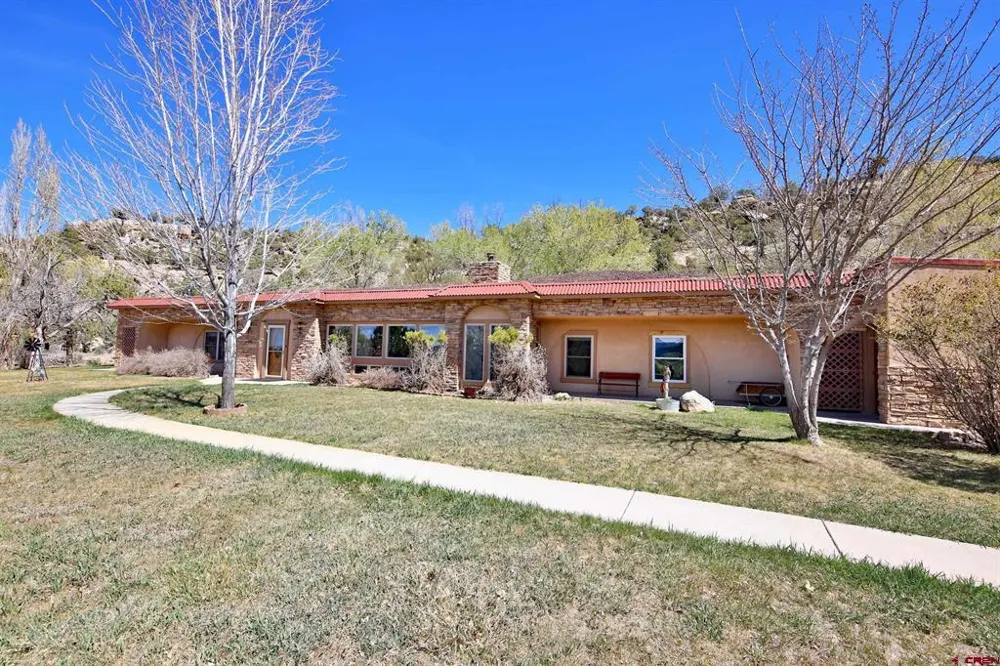 53916 KK ROAD Molina, CO 81646