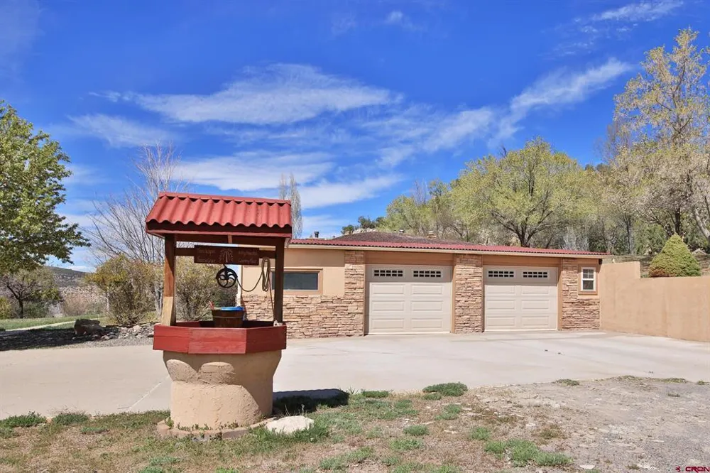53916 KK ROAD Molina, CO 81646